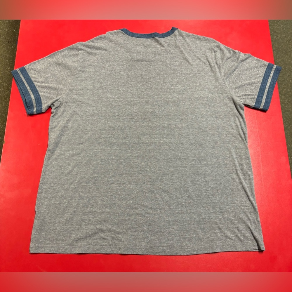 Disney’s The Lion King Rafiki Graphic Grey T-Shirt Size 2XL - Picture 2 of 4